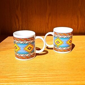 Studio Nova coffee mug (Qty 2)
